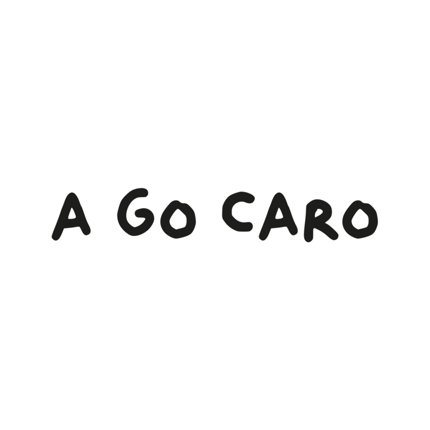 A go caro