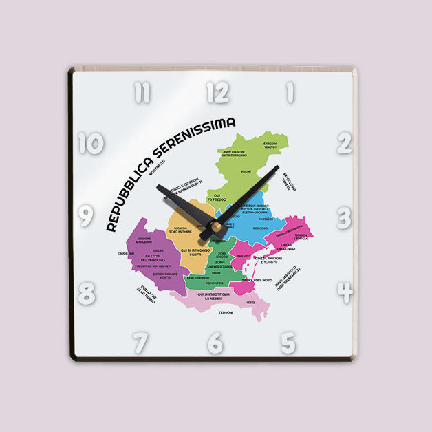 Serenissima Repubblica di Venezia