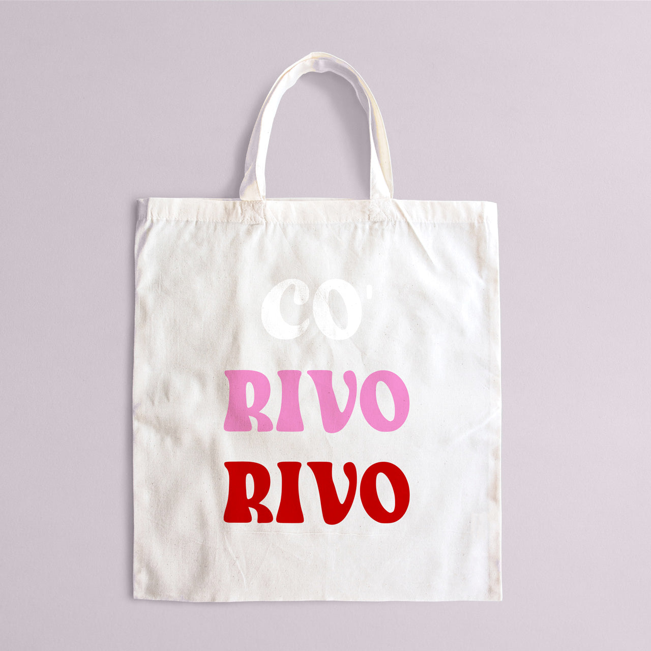 Co rivo rivo