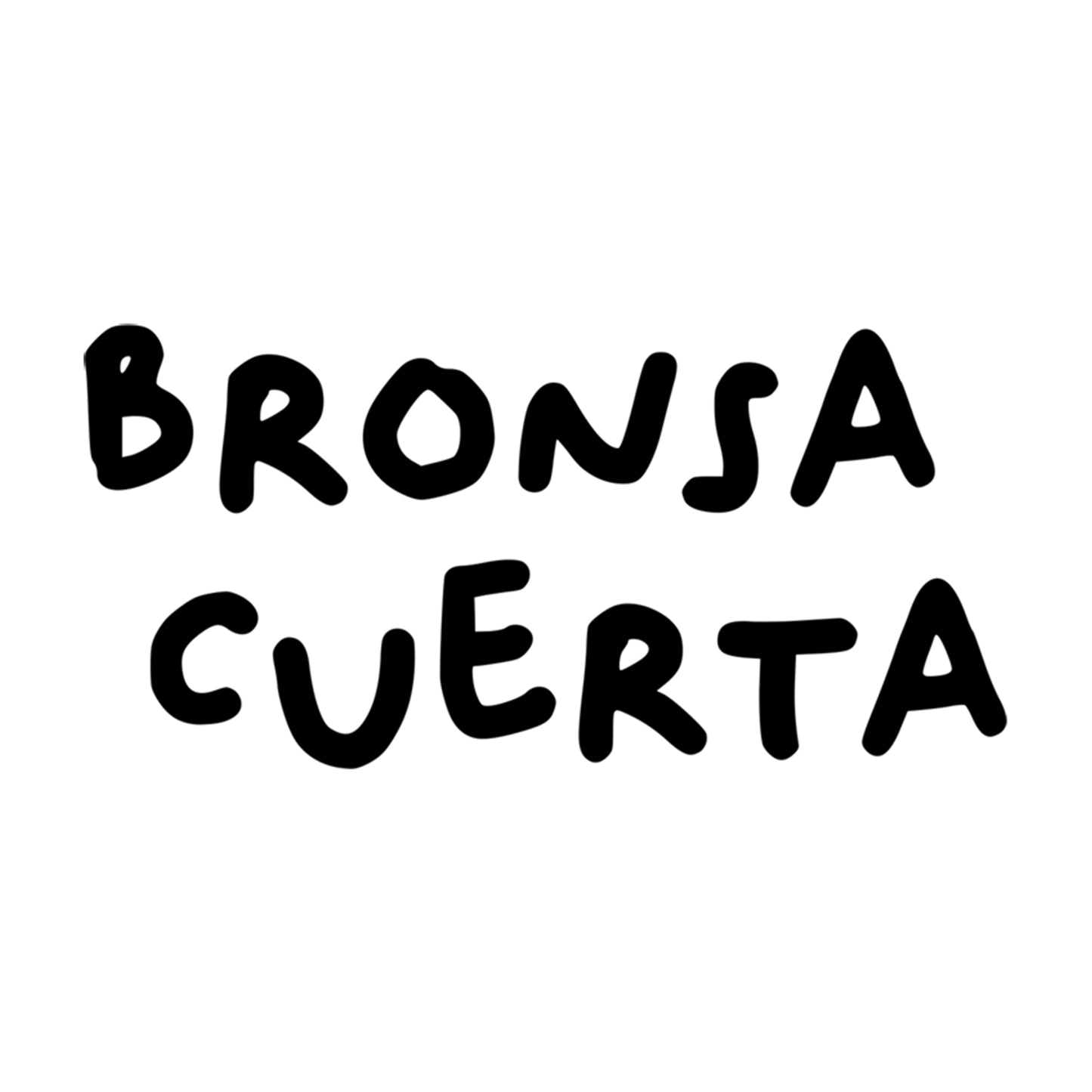 Bronsa cuerta