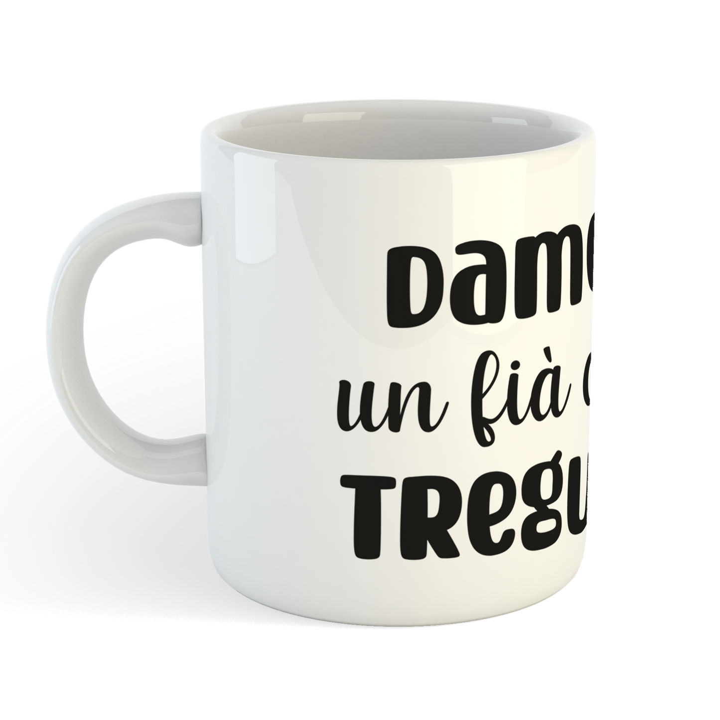 Dame un fià de tregua