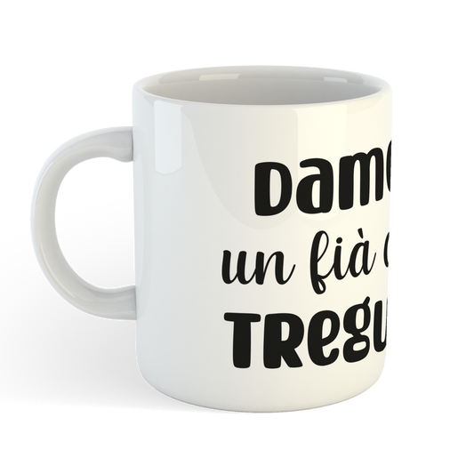 Dame un fià de tregua