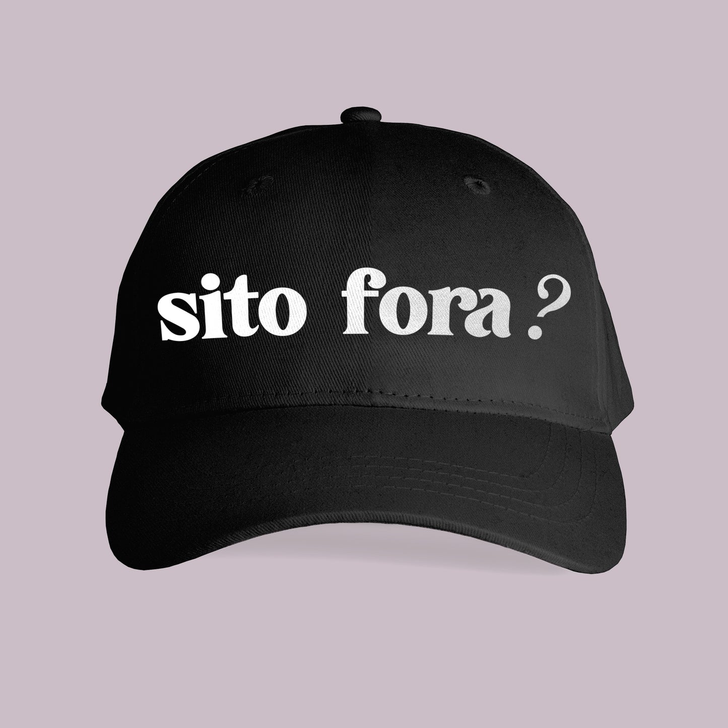 Sito fora?