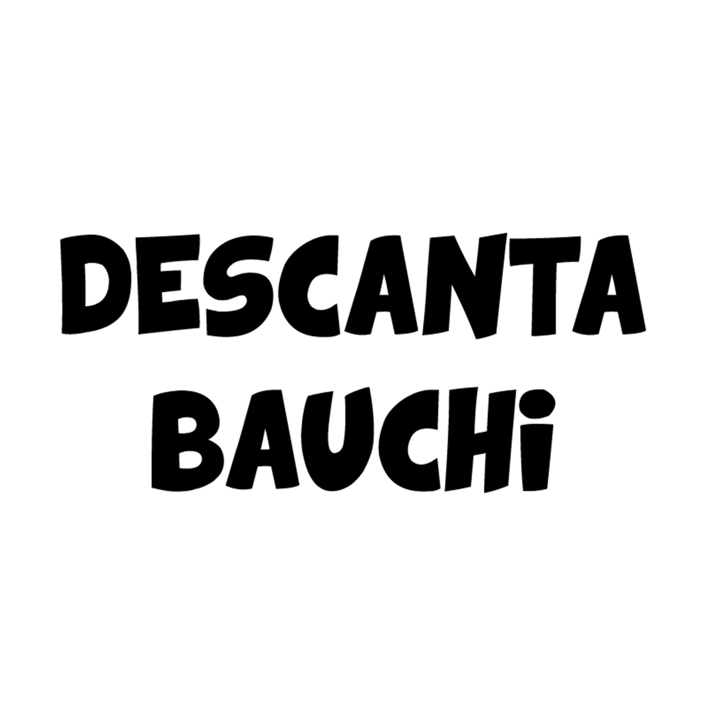 Descanta bauchi