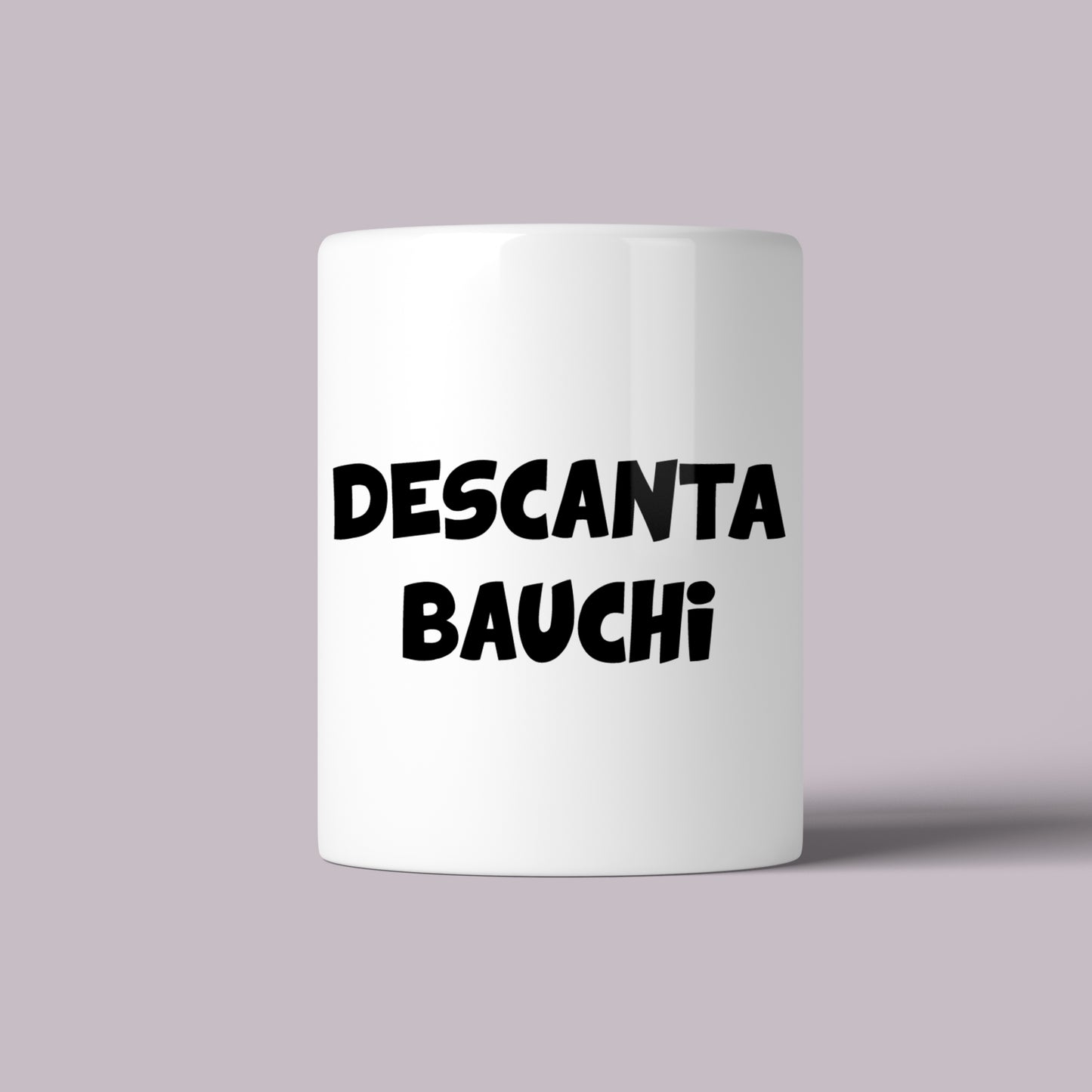 Descanta bauchi