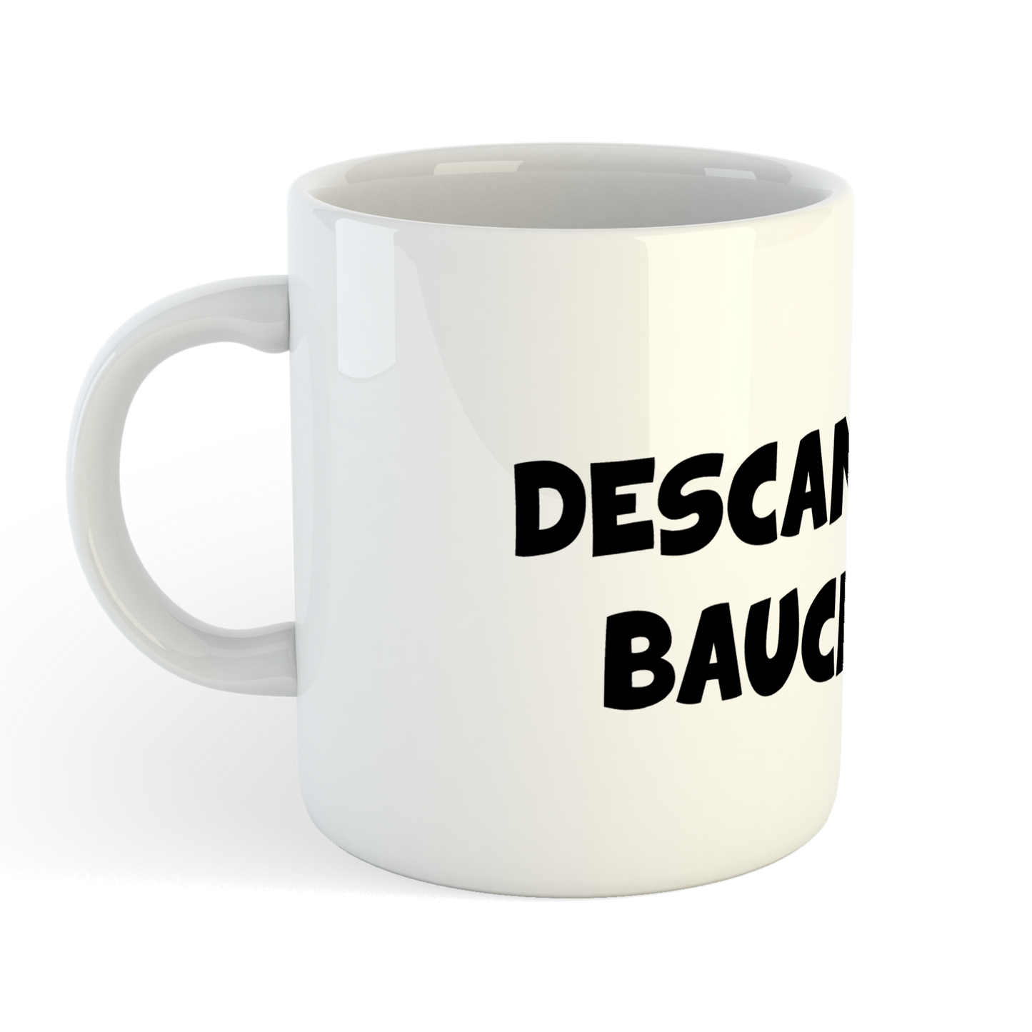 Descanta bauchi