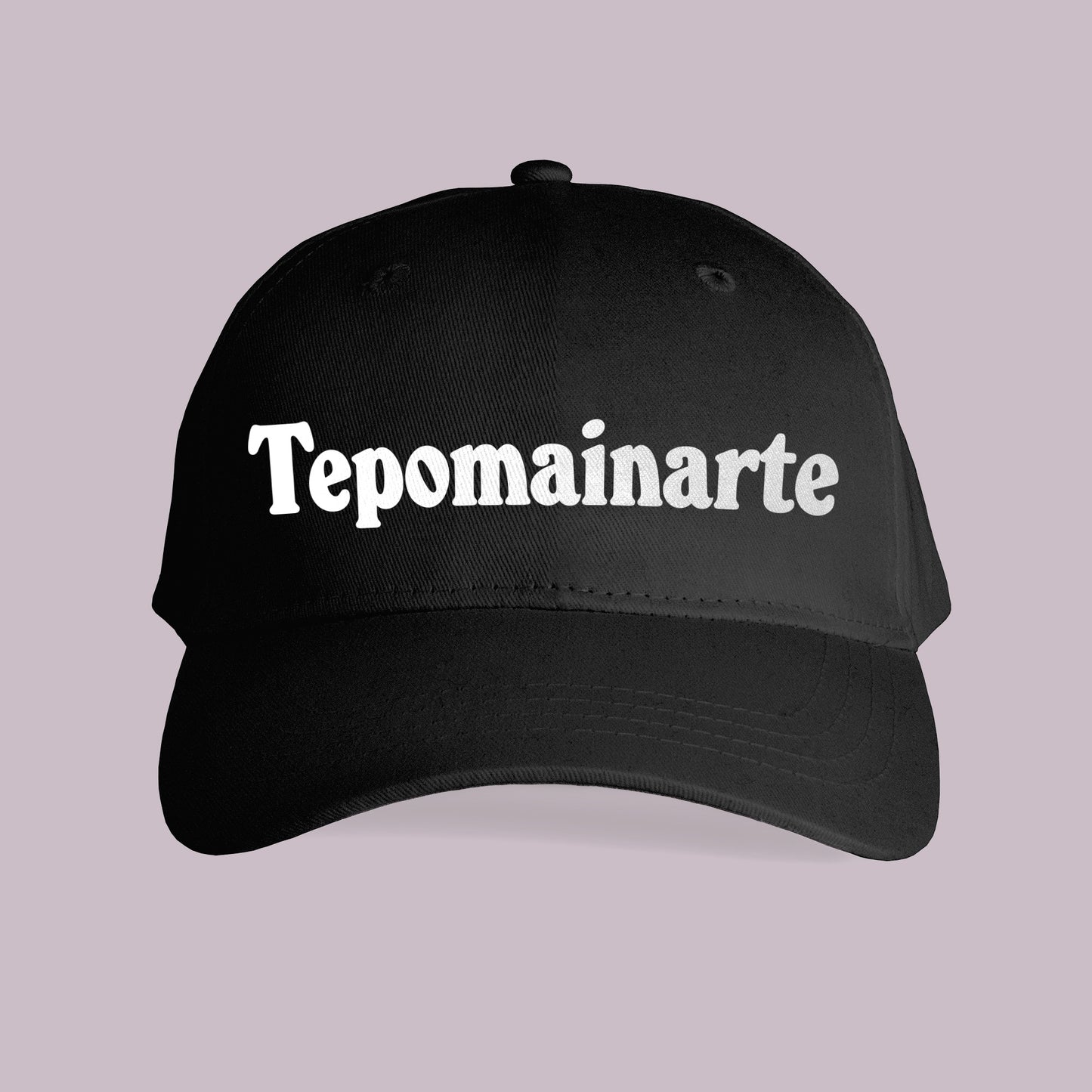 Tepomainarte