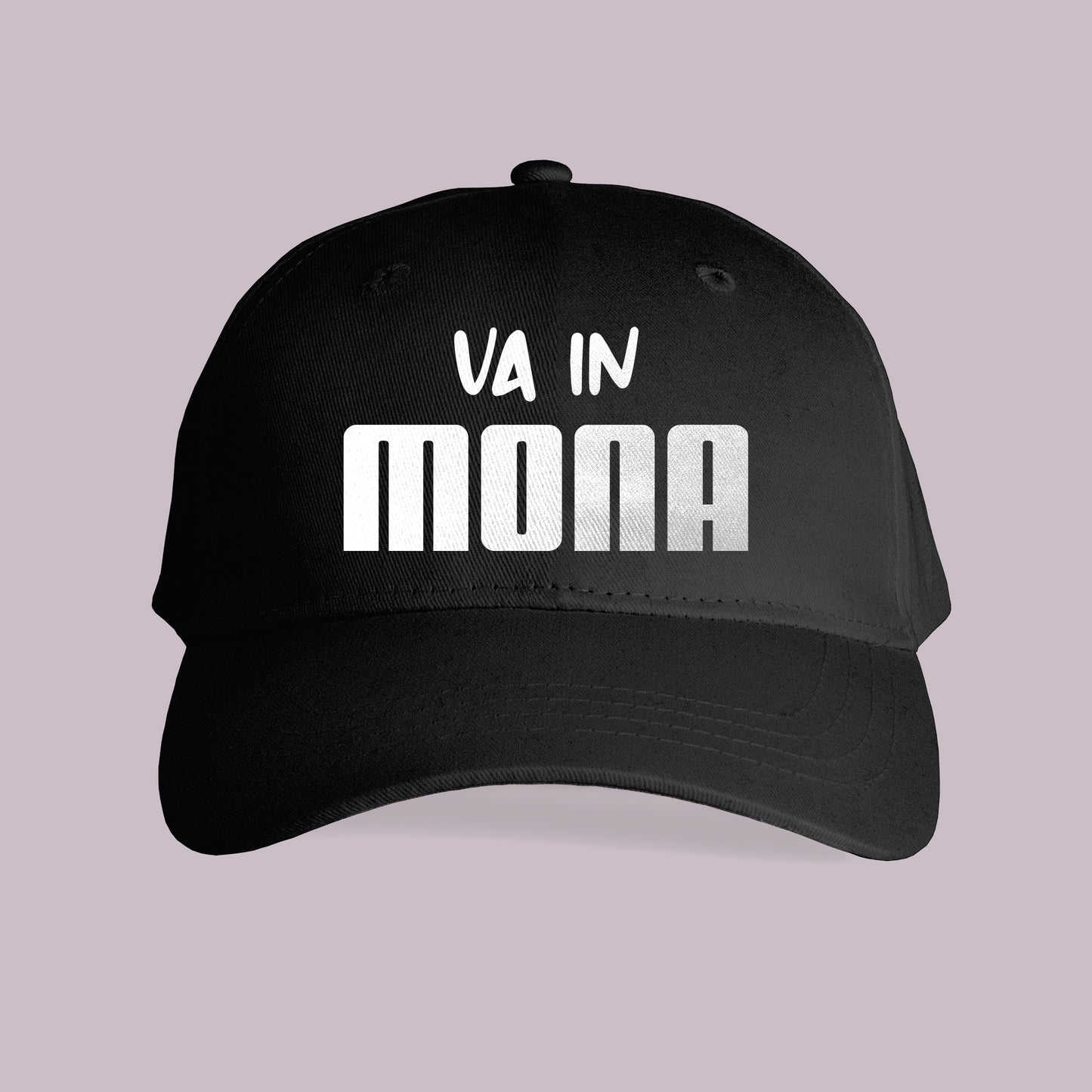 Va in mona
