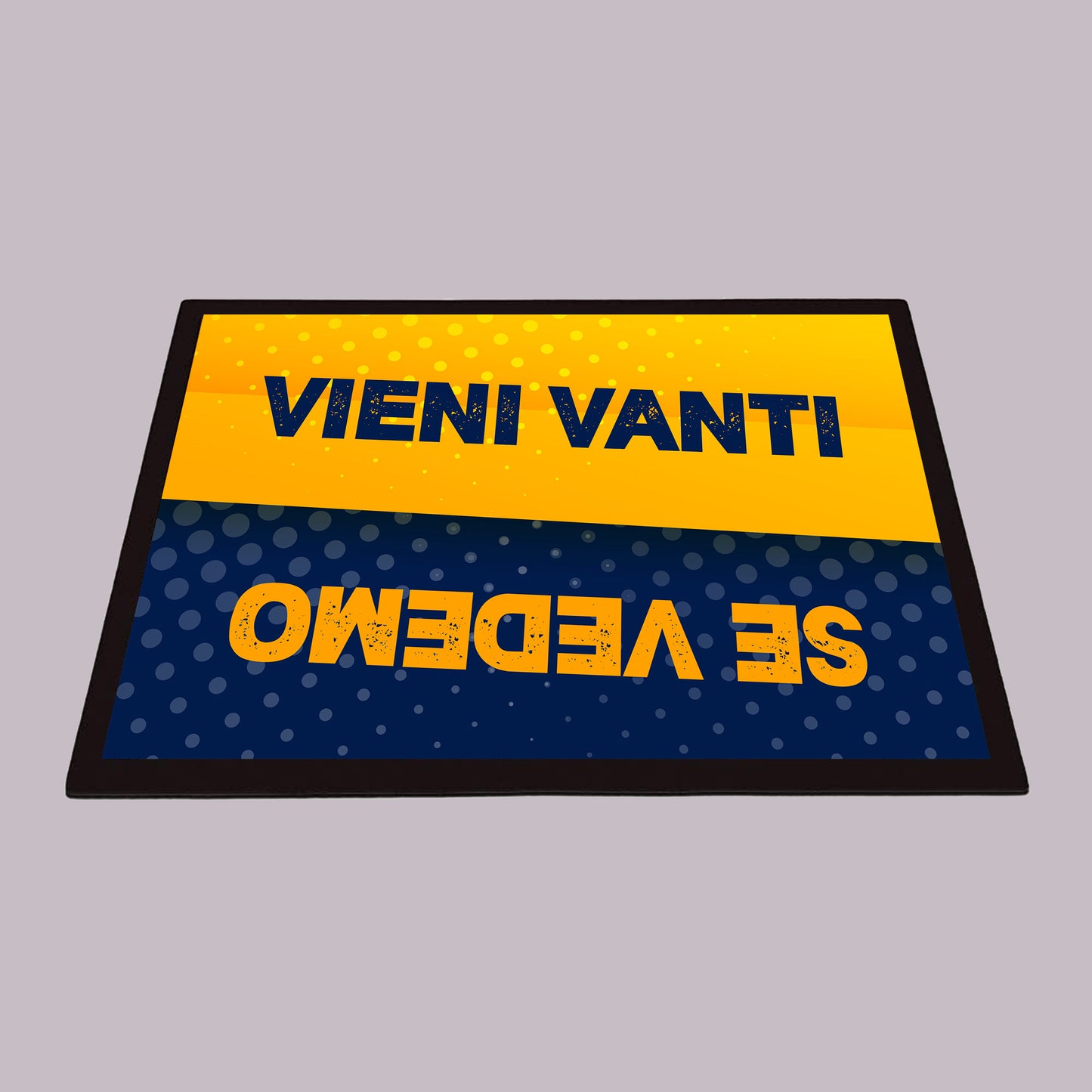 Vieni vanti, se vedemo