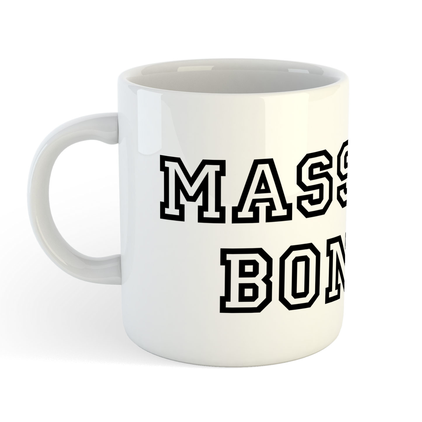 Massa bon