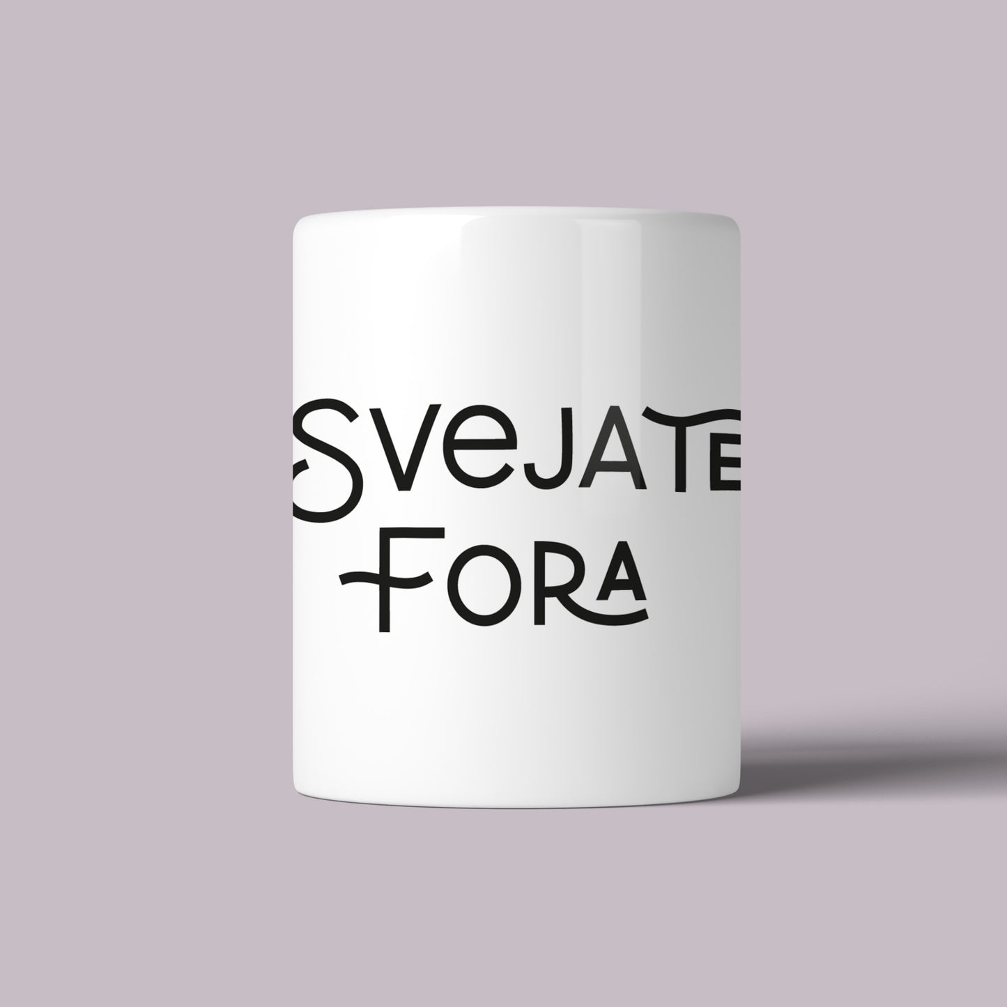 Svejate fora