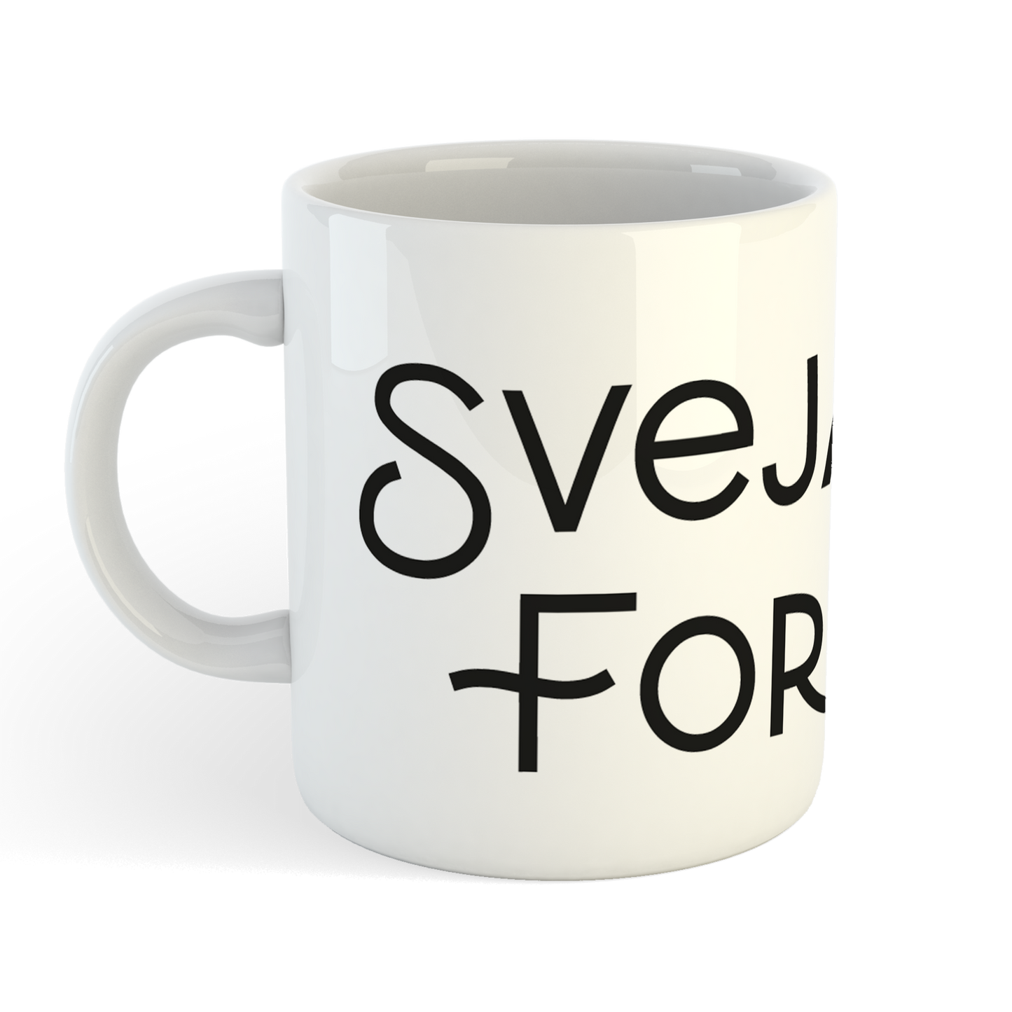 Svejate fora