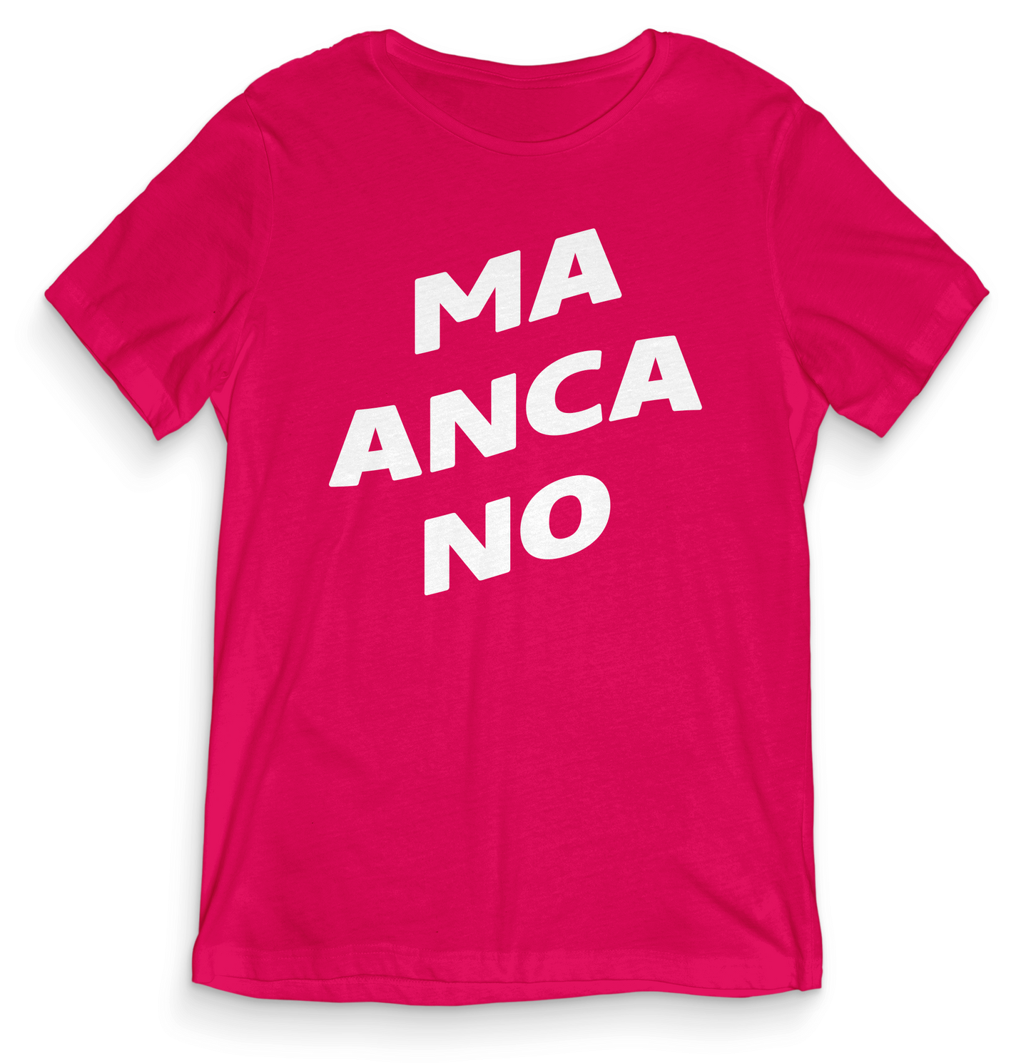 Ma anca no