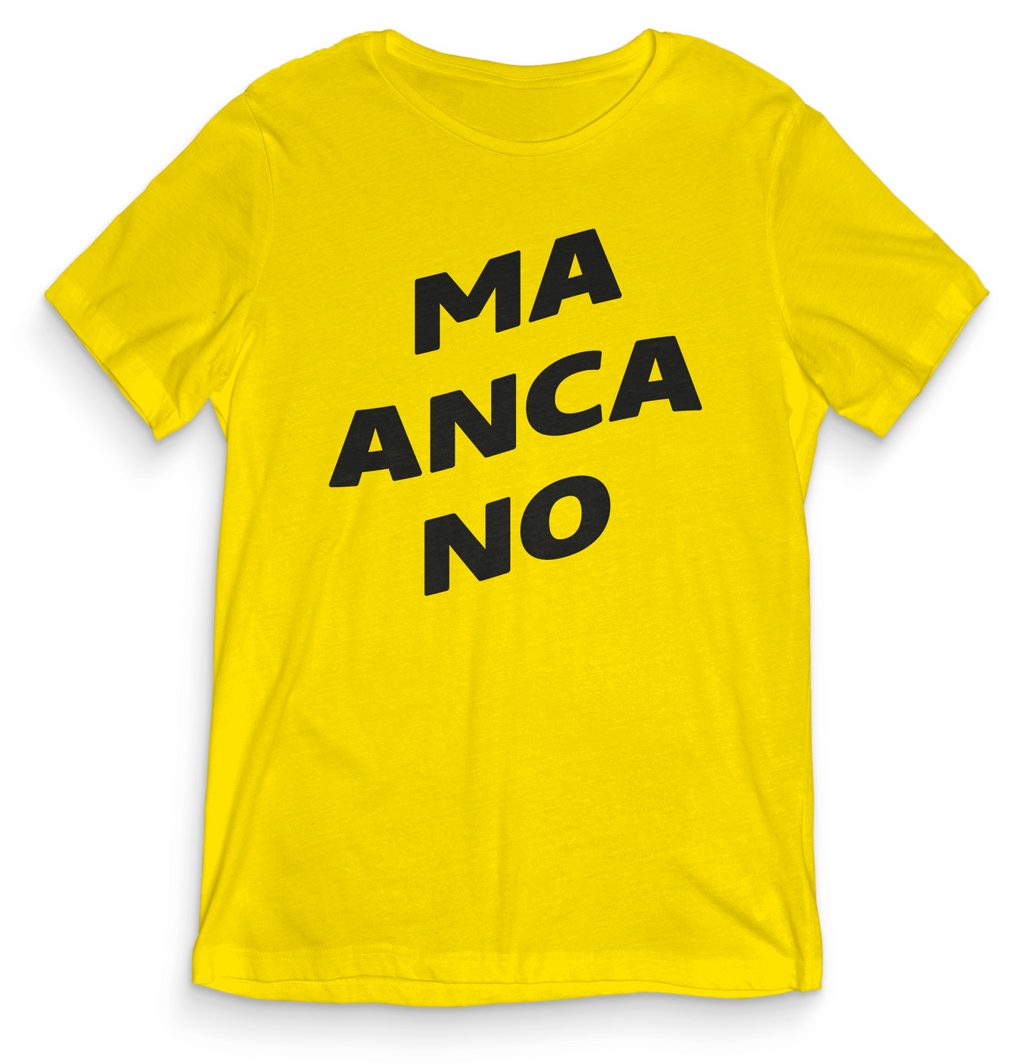Ma anca no