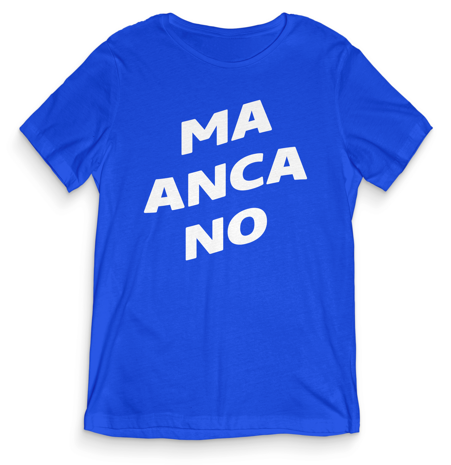Ma anca no