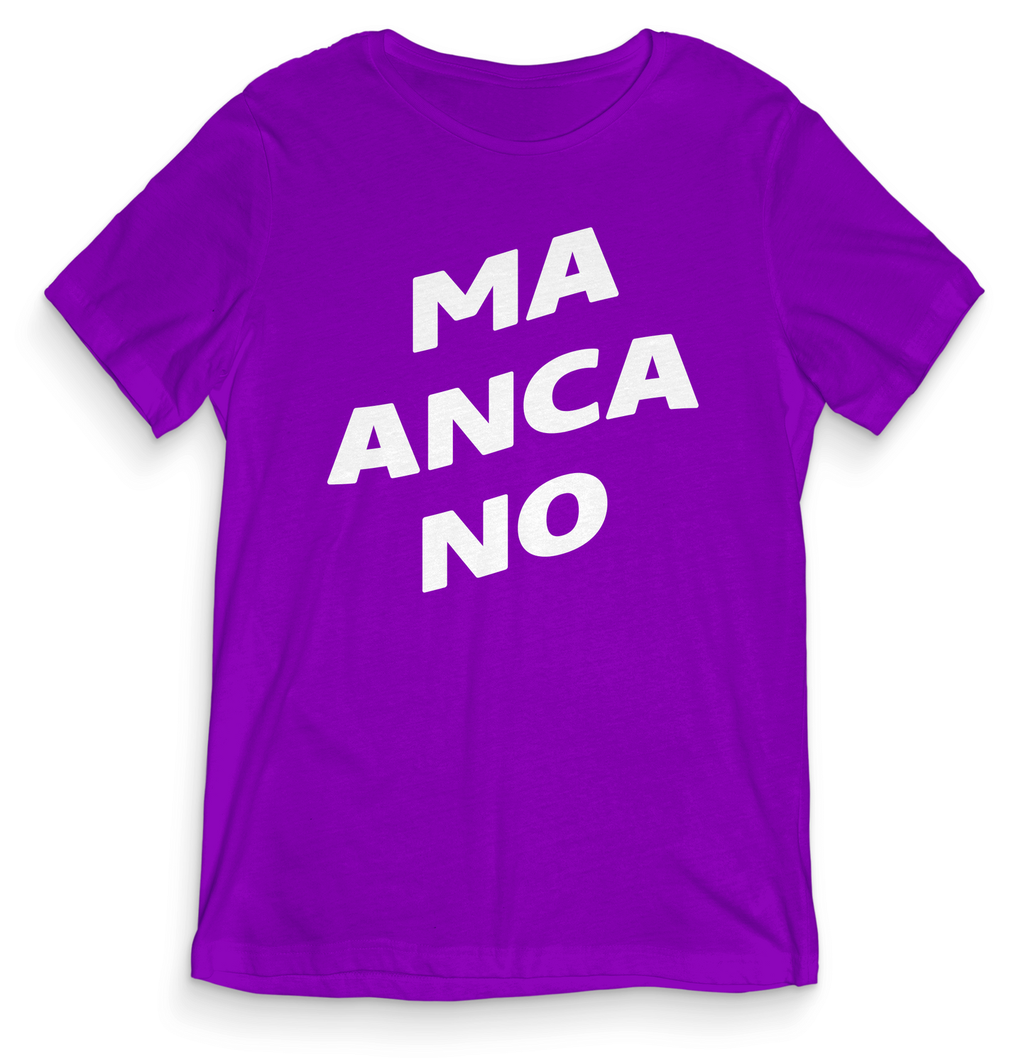 Ma anca no