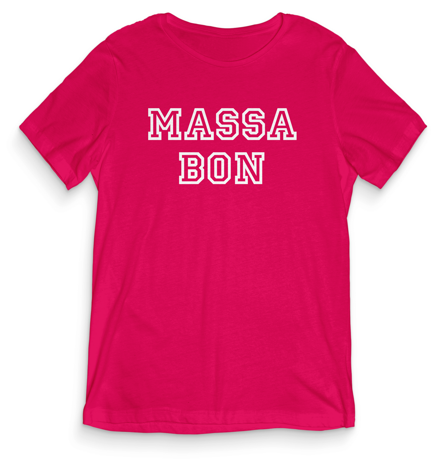 Massa Bon