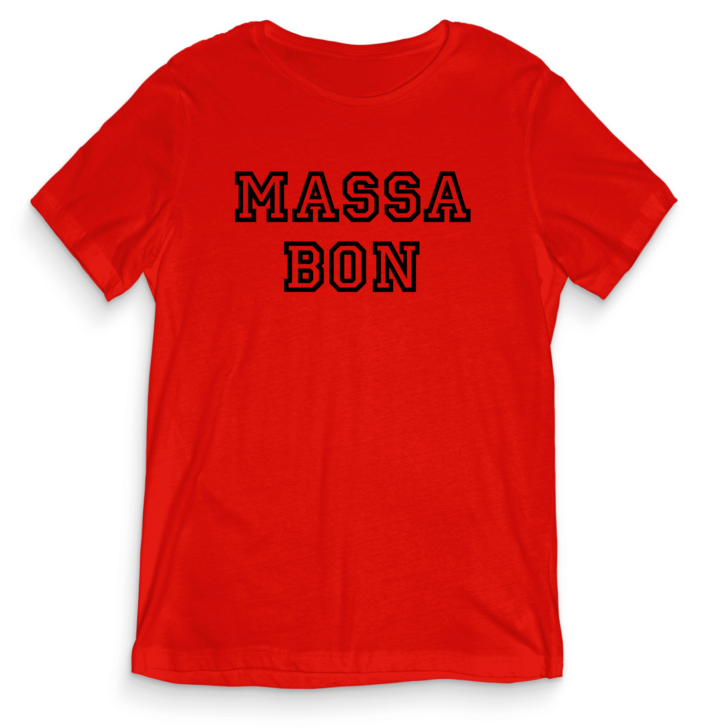 Massa Bon