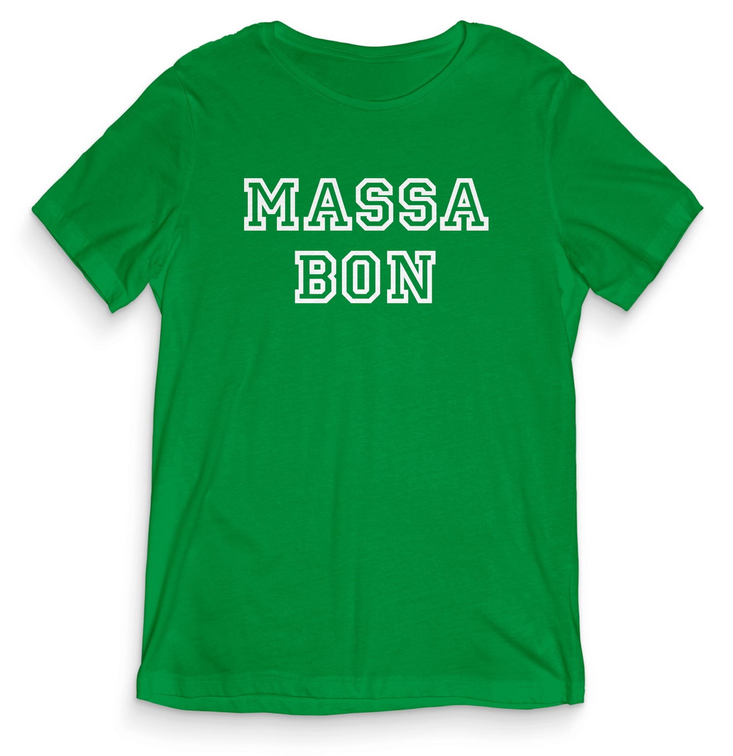 Massa Bon