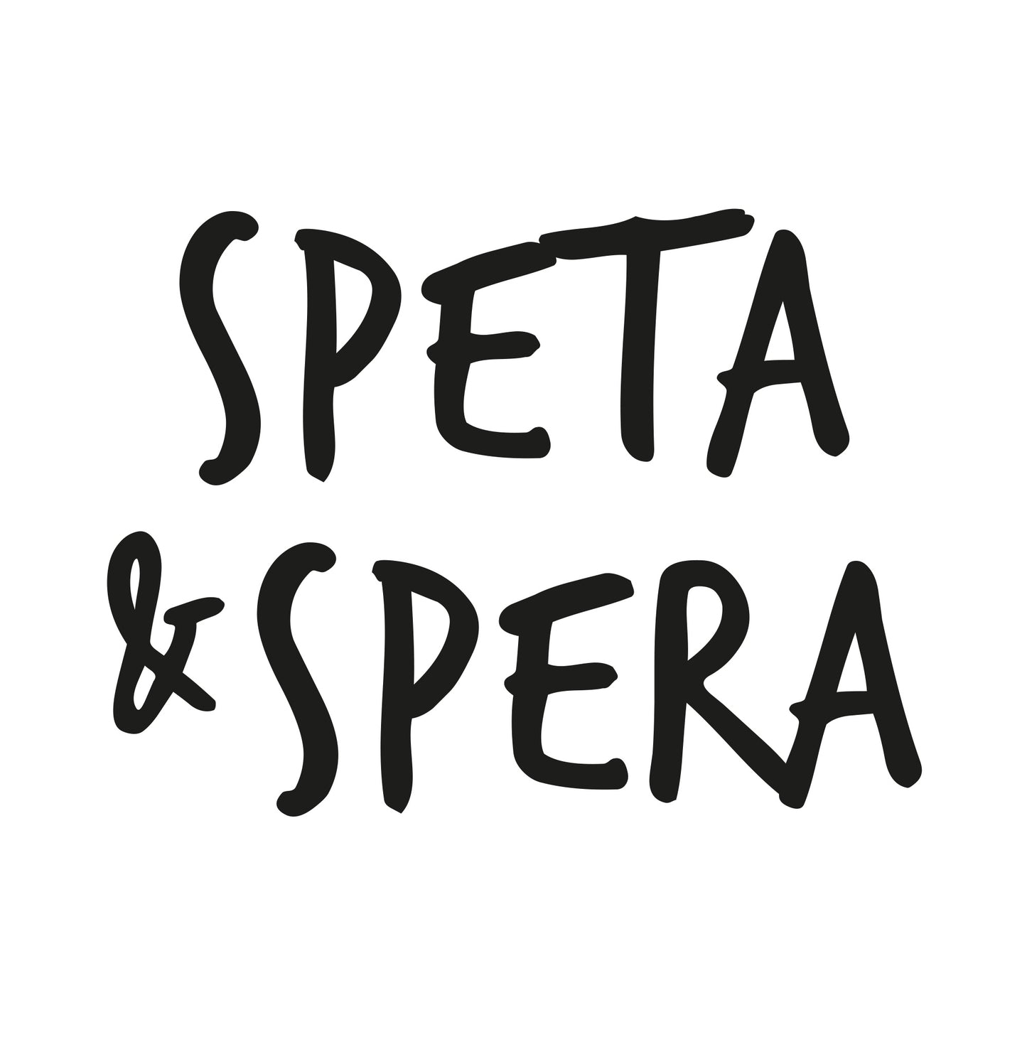 Speta e spera
