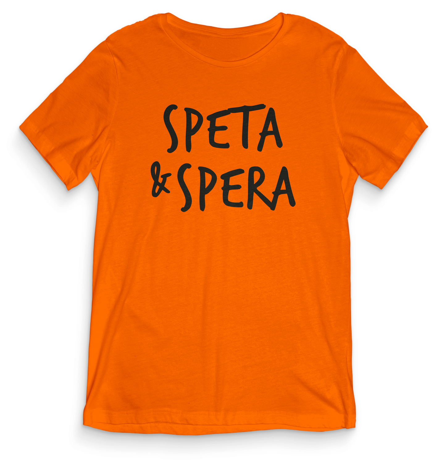 Speta e spera