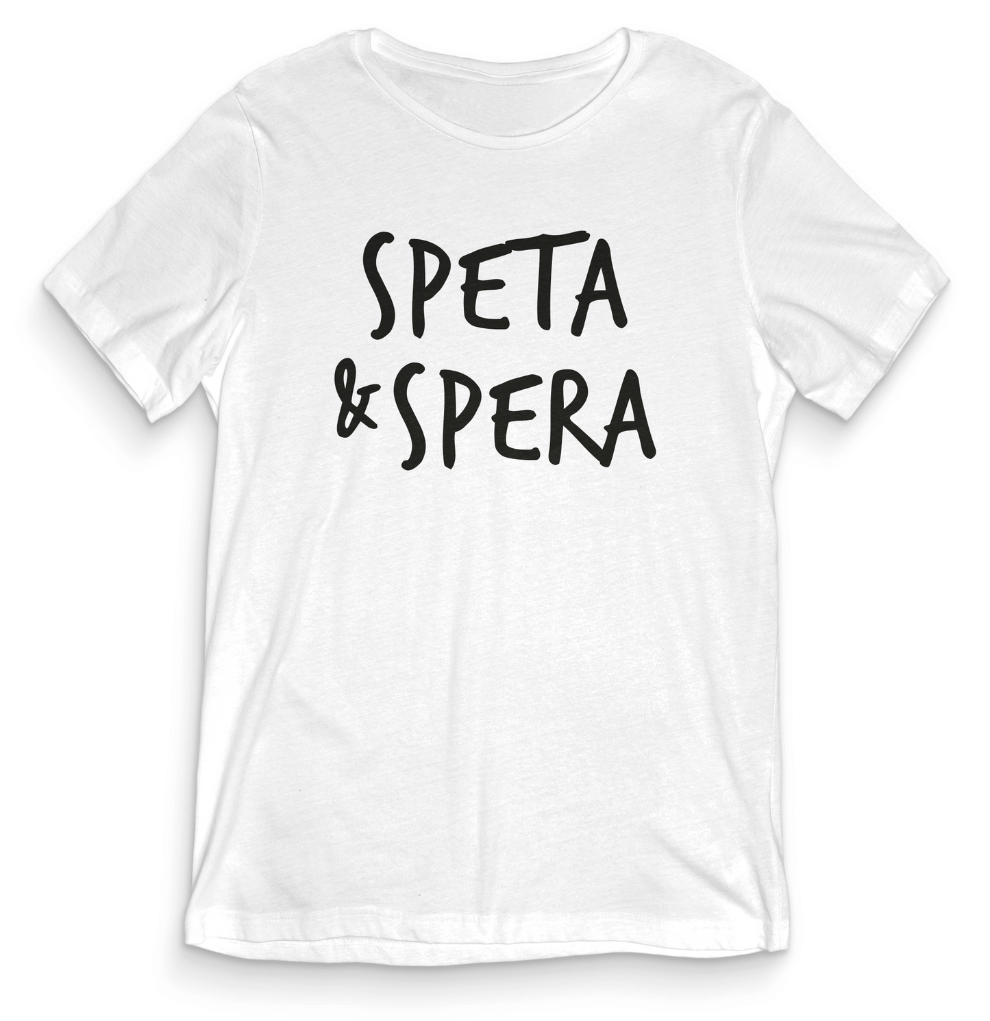 Speta e spera