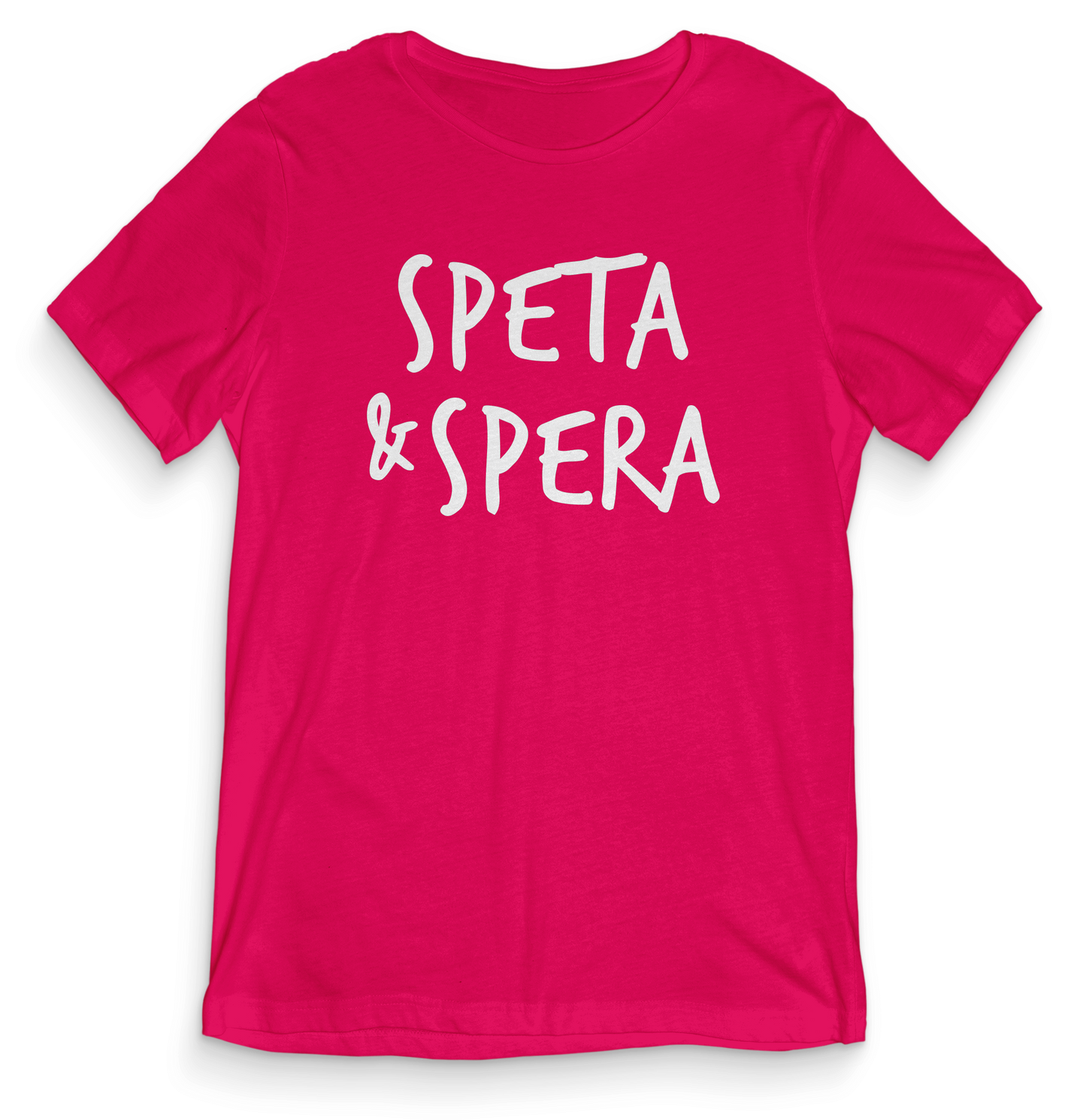 Speta e spera
