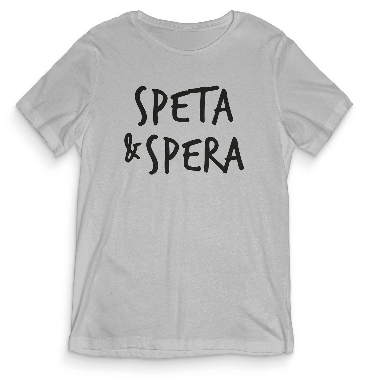 Speta e spera
