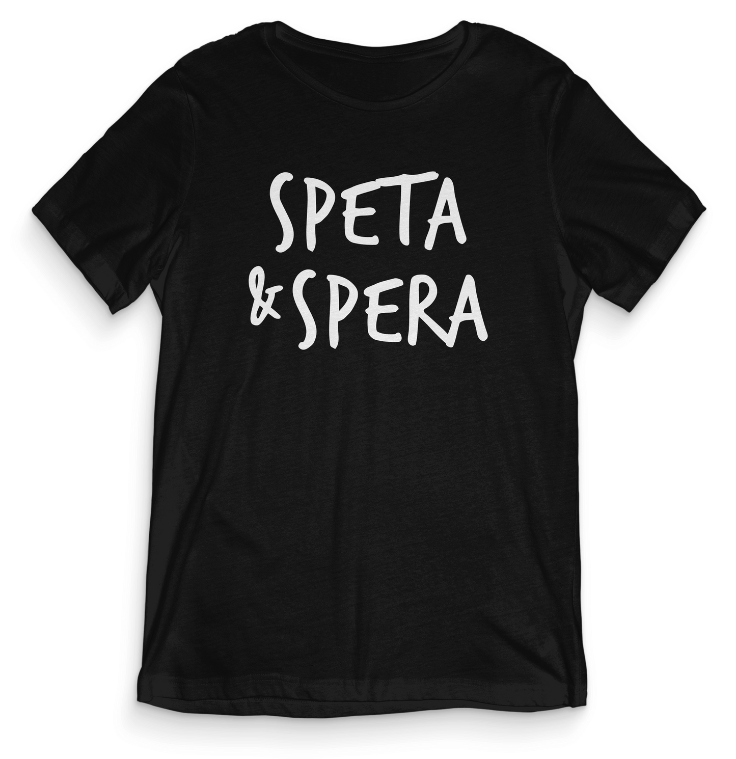 Speta e spera