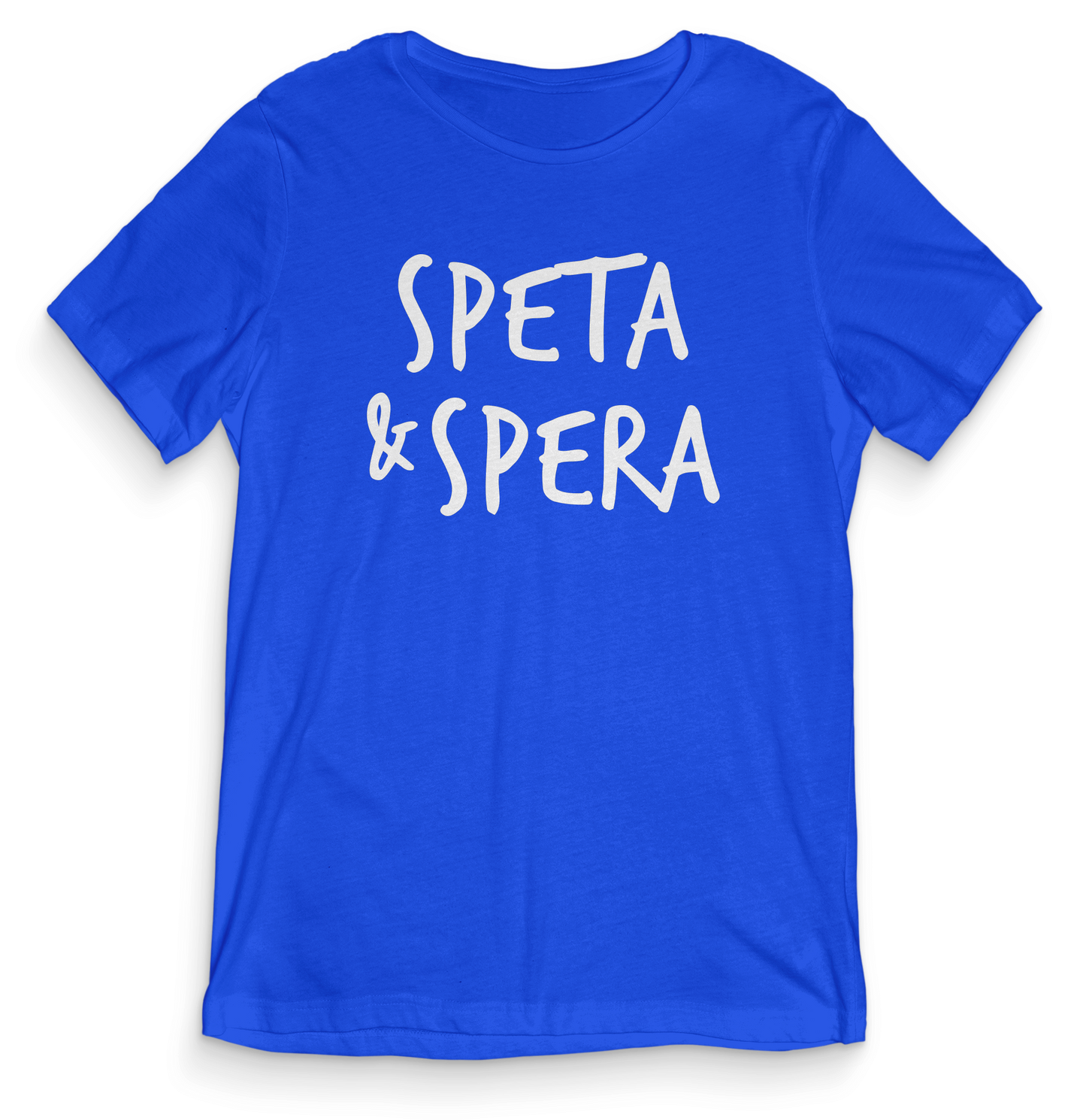 Speta e spera