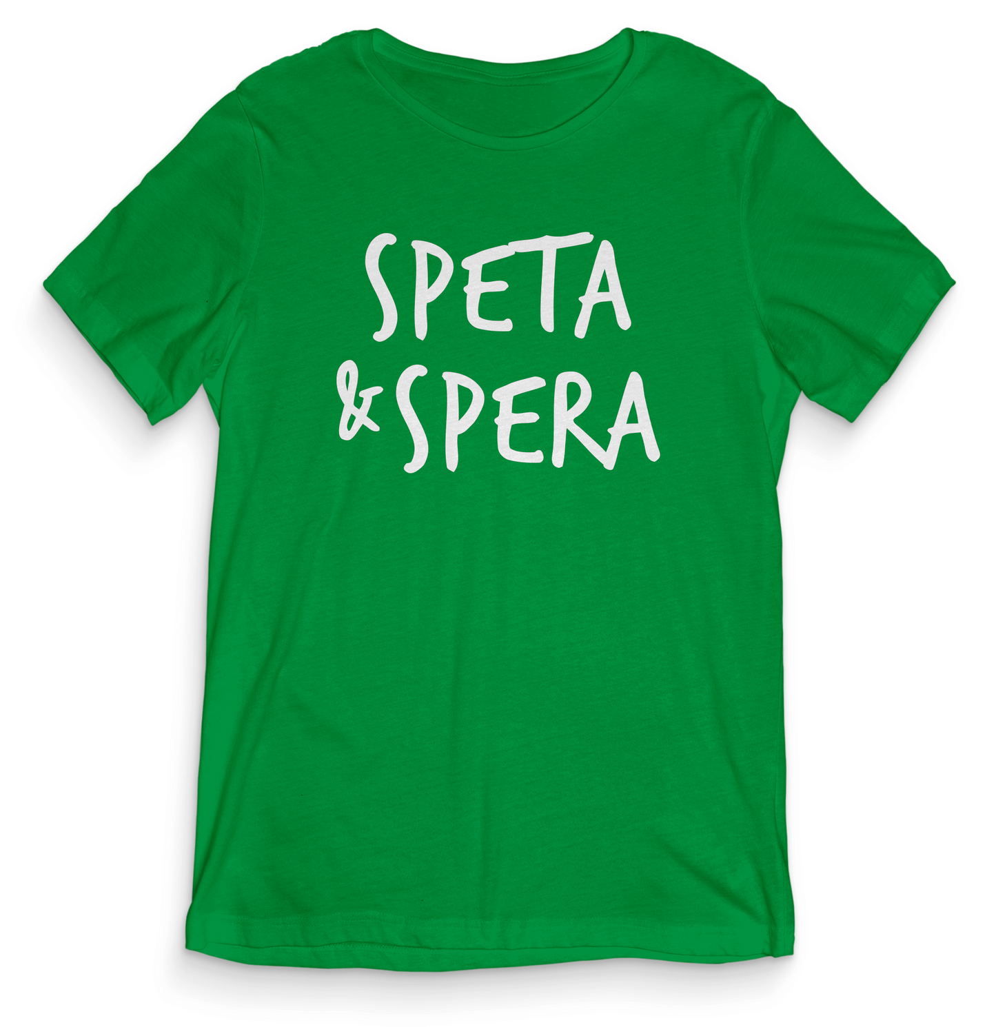 Speta e spera