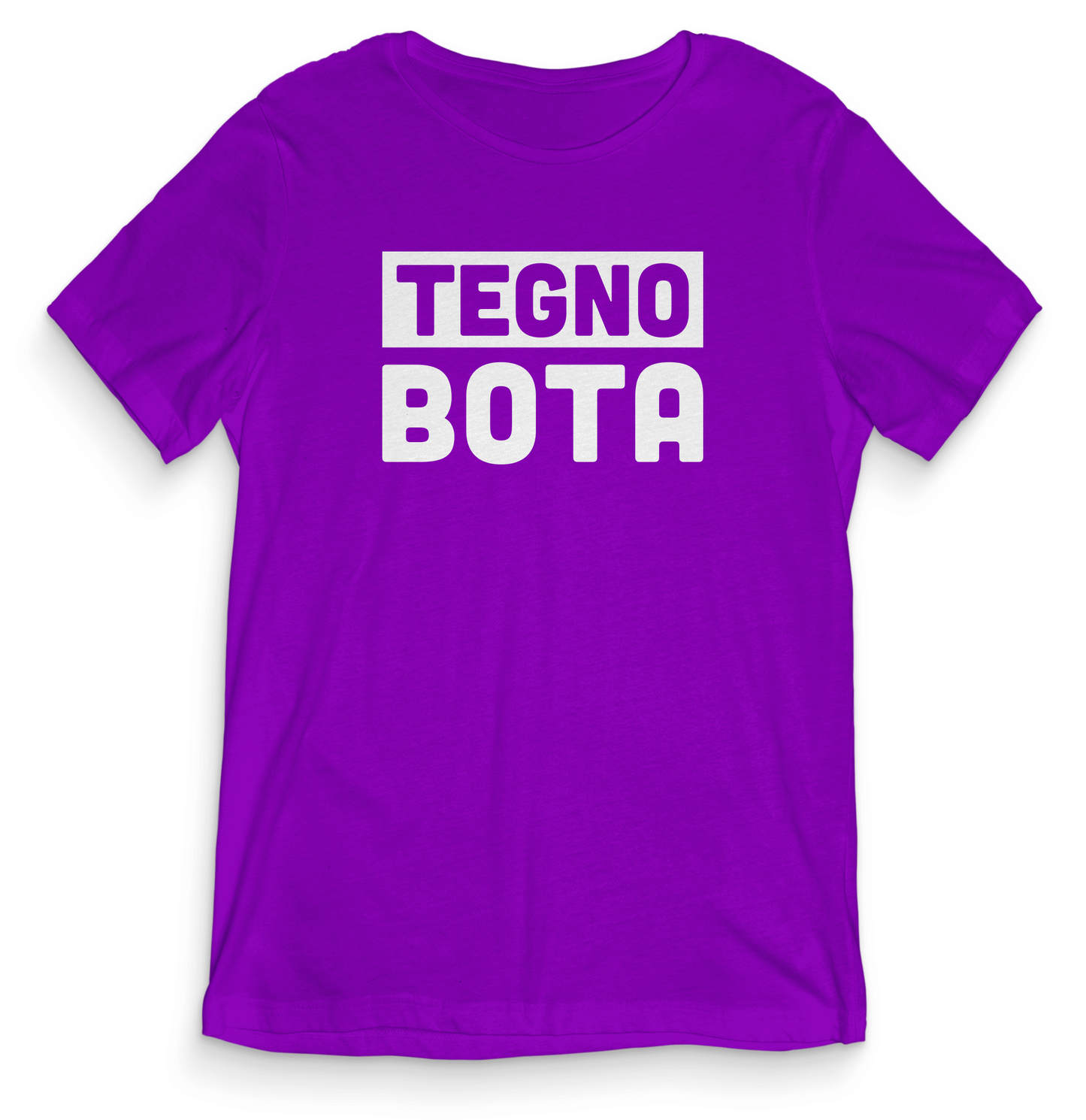 Tegno bota