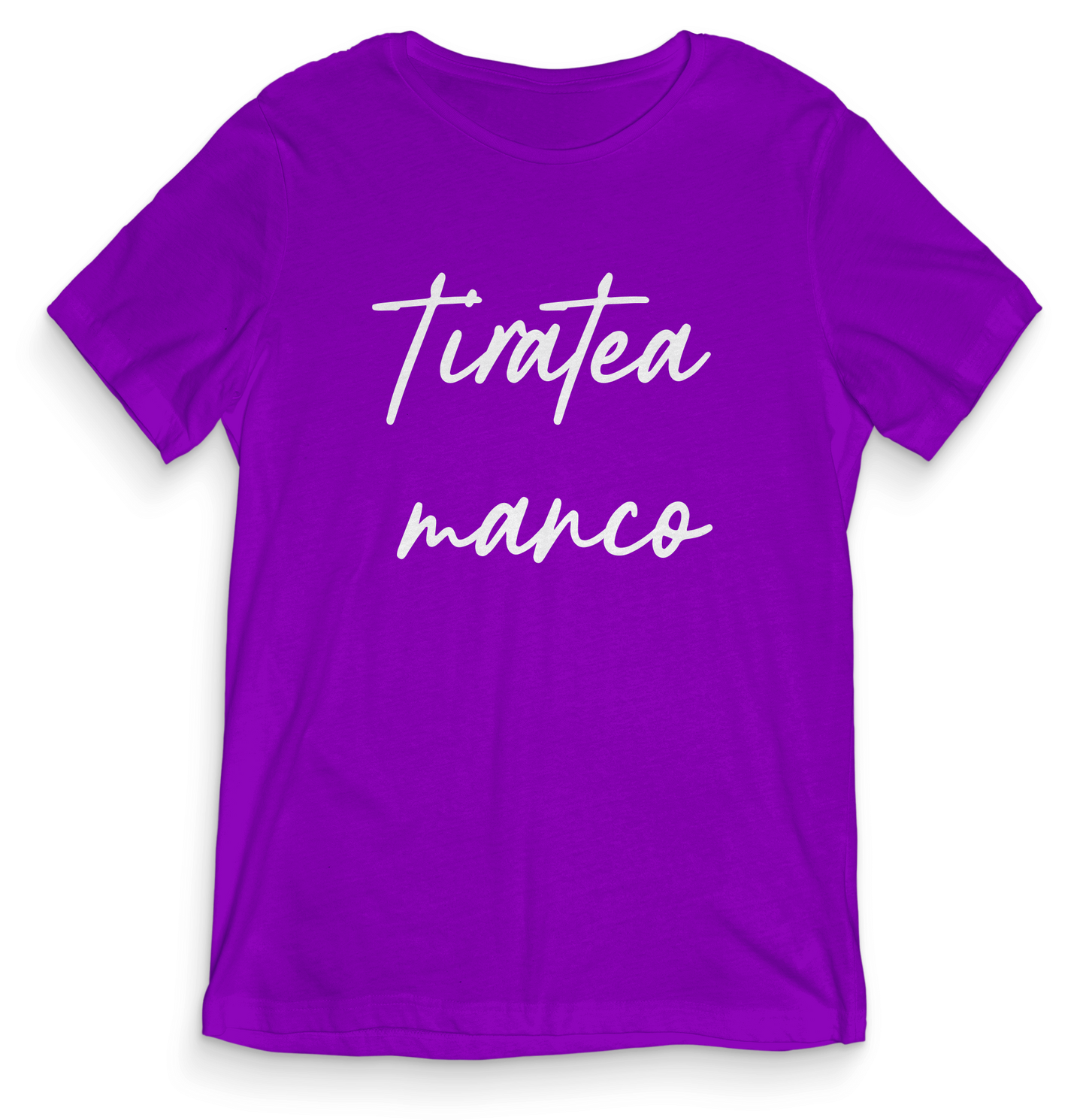 Tiratea manco