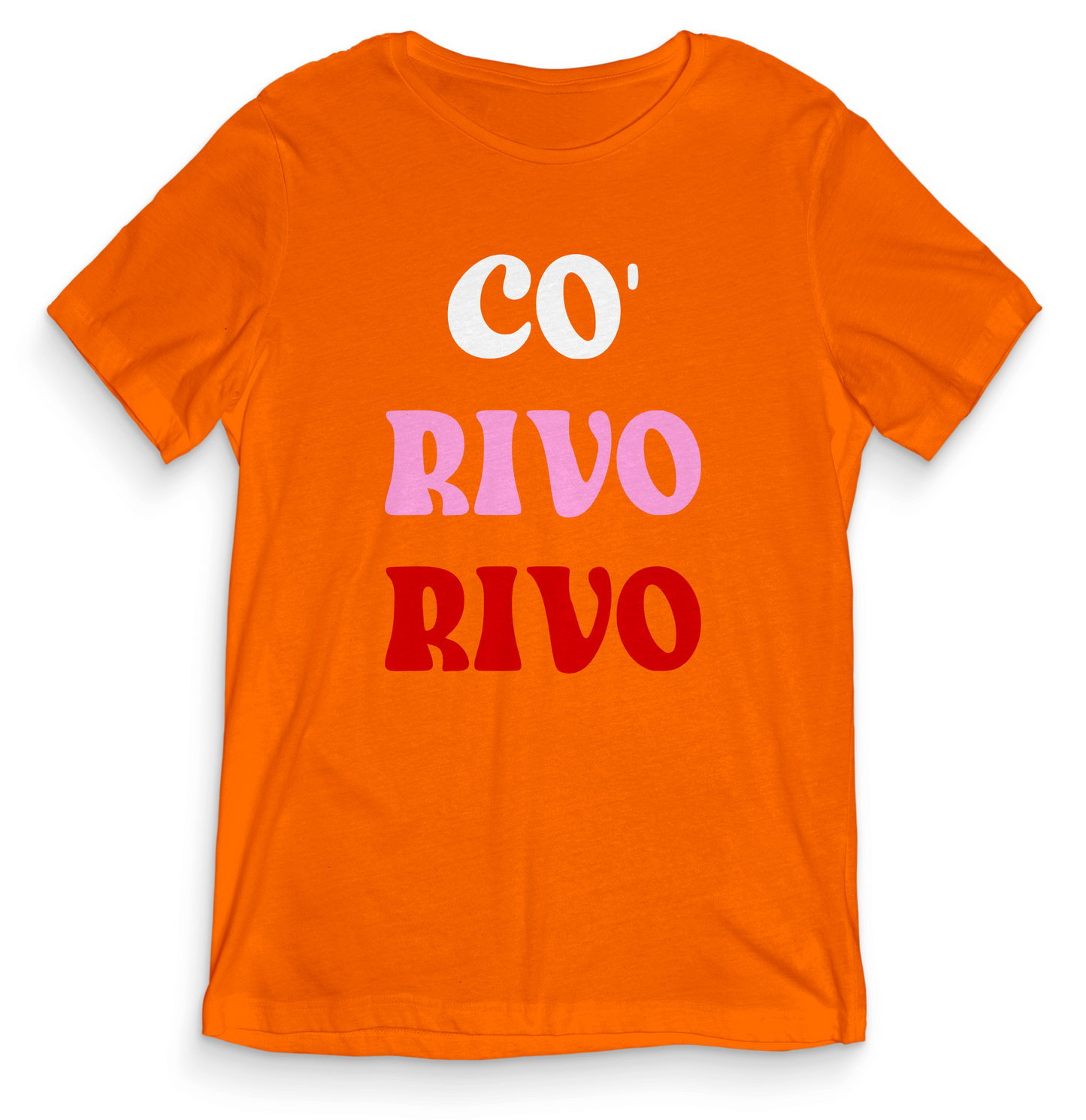 Co rivo rivo