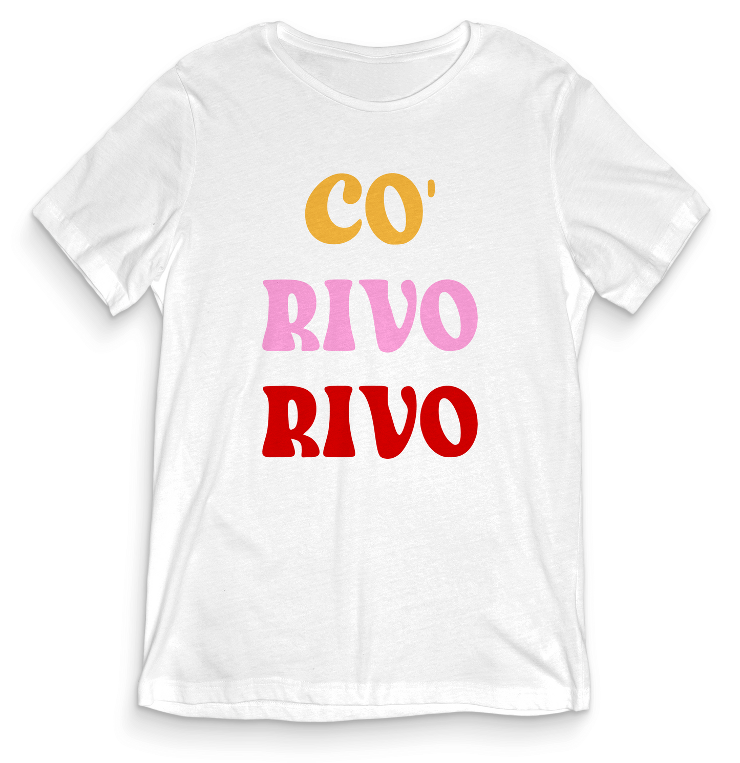 Co rivo rivo