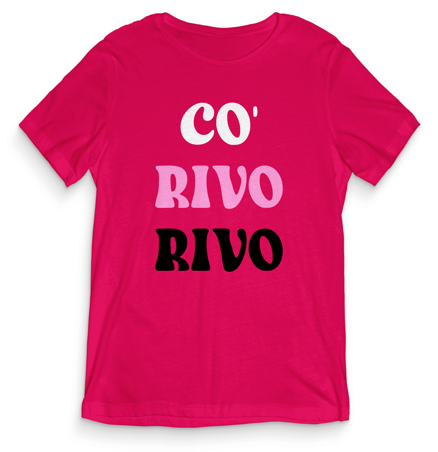 Co rivo rivo