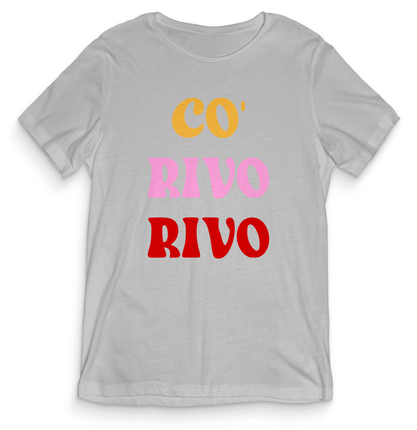 Co rivo rivo