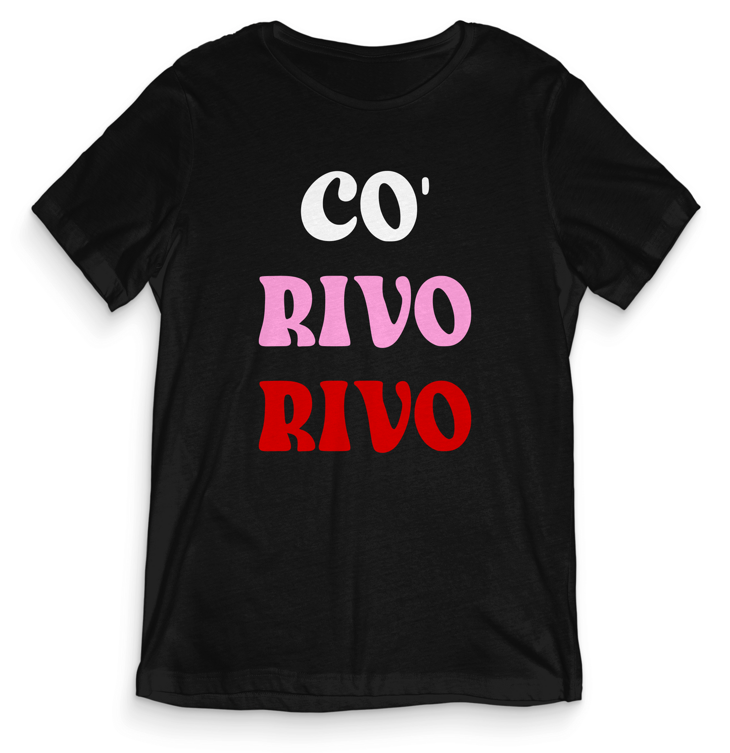 Co rivo rivo