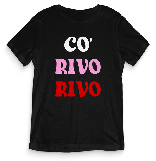 Co rivo rivo