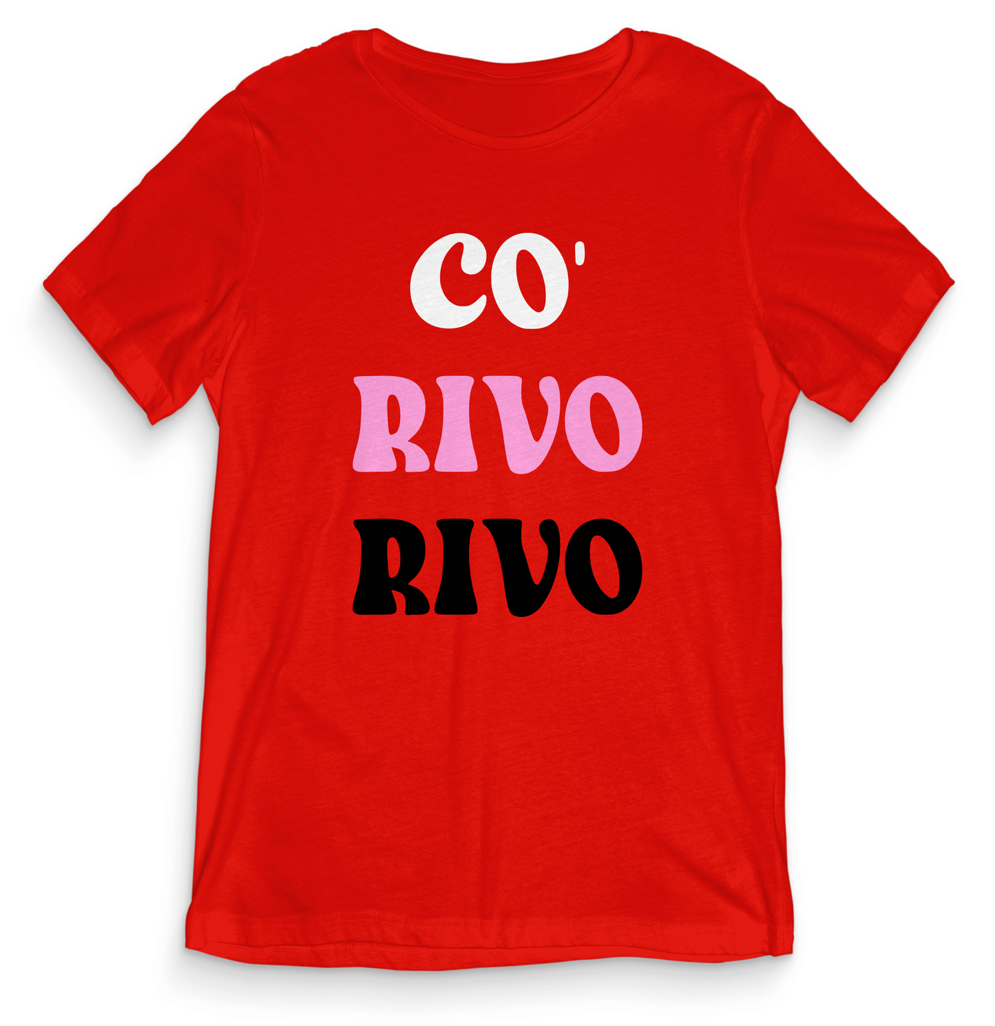 Co rivo rivo