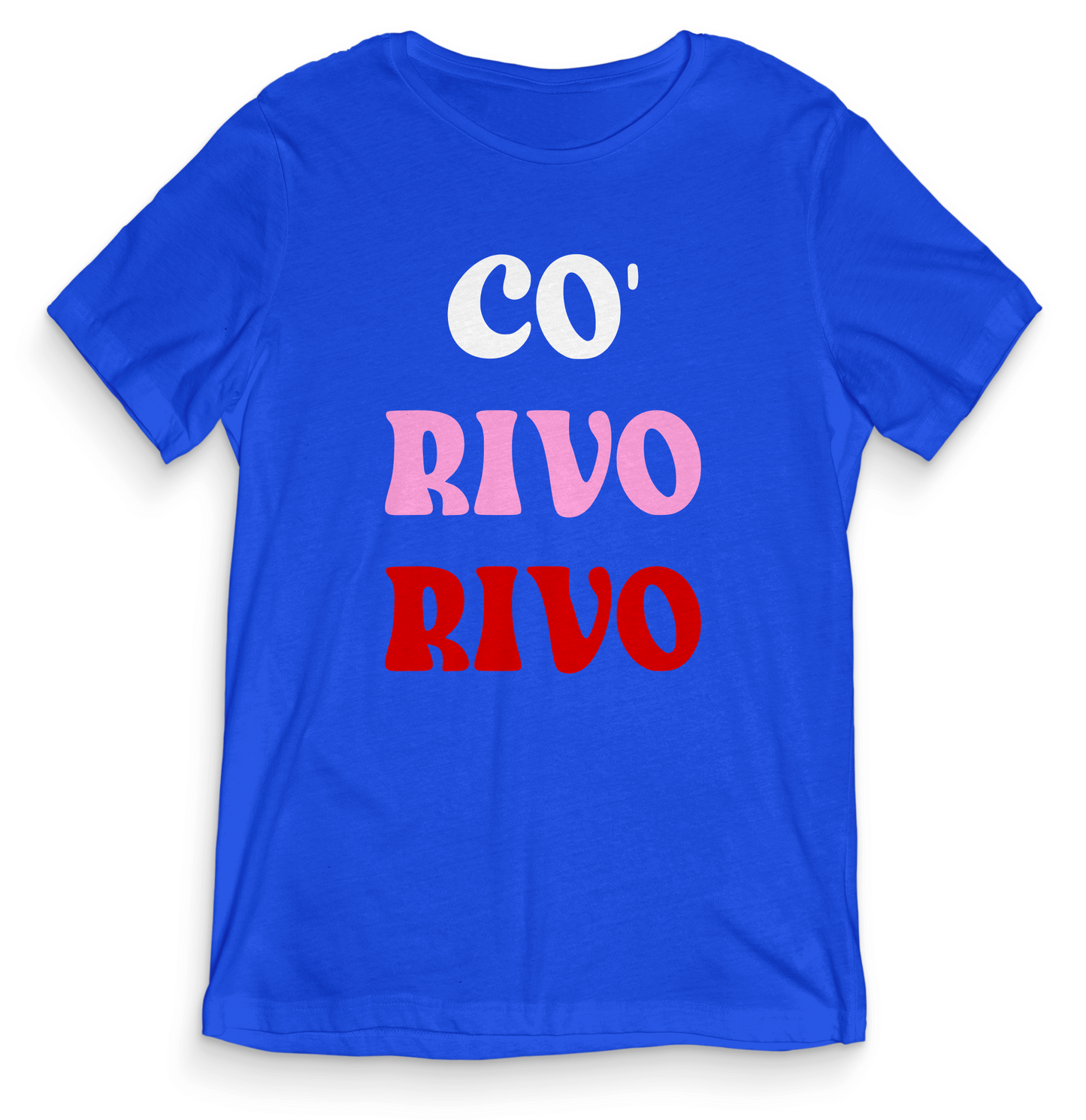 Co rivo rivo