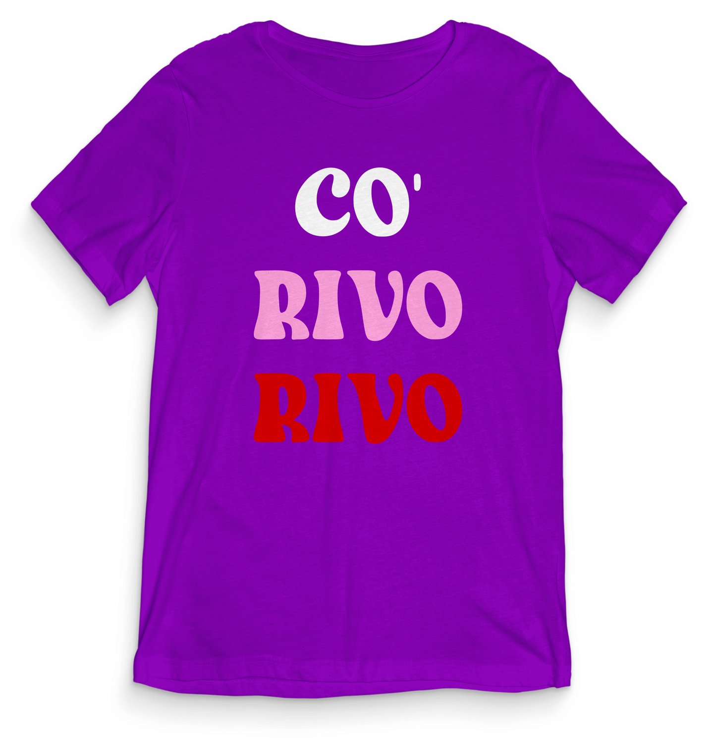 Co rivo rivo