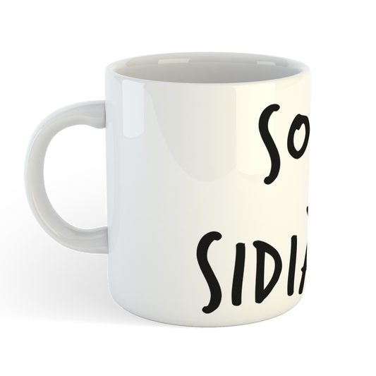 So sidià